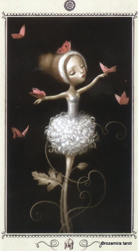 Nicoletta Ceccoli Tarot